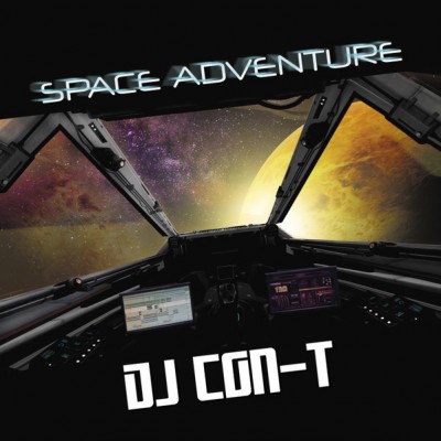 DJ Con-T - Space Adventure.jpg