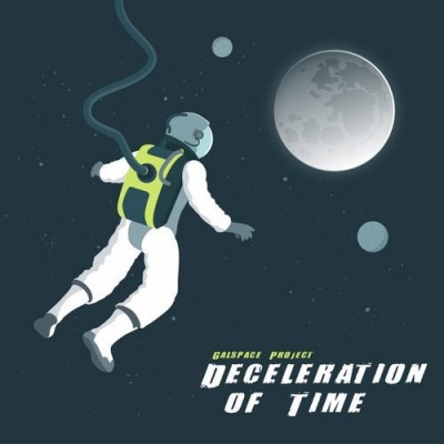 Galspace Project - Deceleration Of Time.jpg