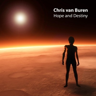 Chris van Buren - Hope And Destiny.jpg