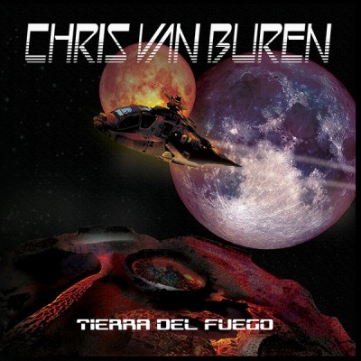 Chris Van Buren - Tierra Del Fuego.jpg