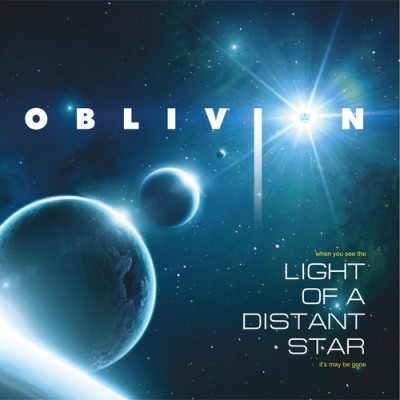 Oblivion - Light Of A Distant Star.jpg