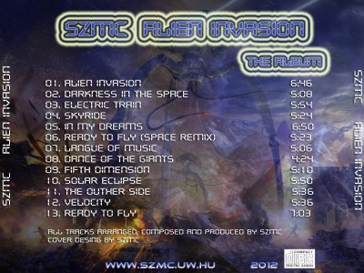 SZMC - Alien Invasion (Tracklist).jpg