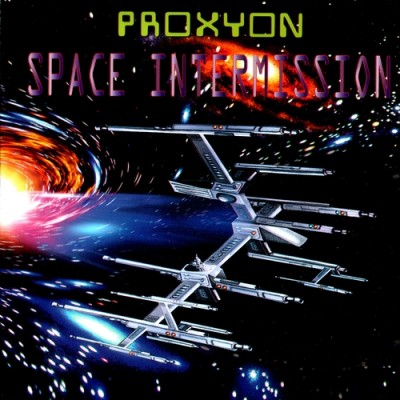 Proxyon - Space Intermission.jpg