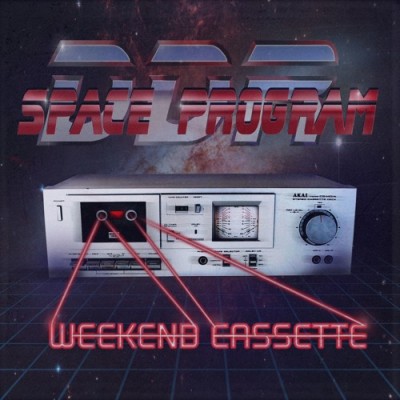 DDR Space Program - Weekend Cassette.jpg