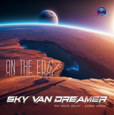 Sky Van Dreamer - On The Edge.jpg