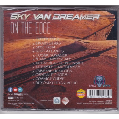 Sky Van Dreamer - OTE (Tracklist).jpg