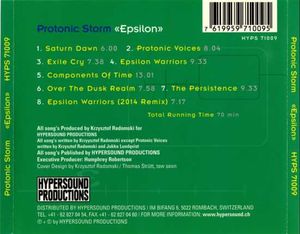 Protonic Storm - E (Tracks).jpg