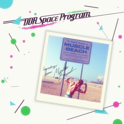 DDR Space Program - Muscle Beach.jpg