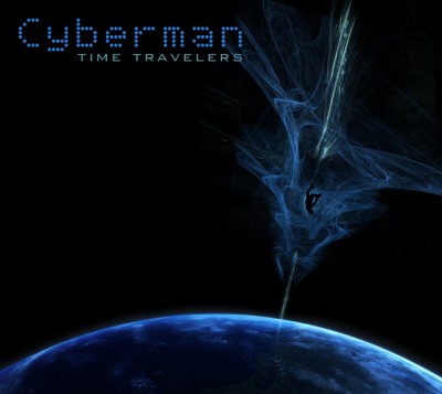 Cyberman - Time Travelers.jpg