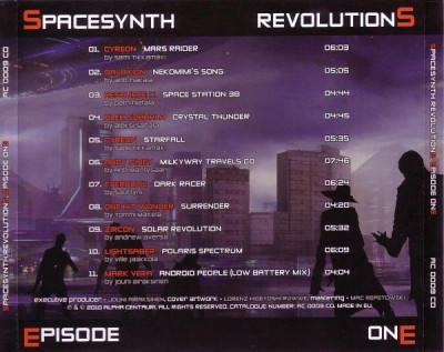 Spacesynth Revolutions 1 (Tracks).jpg