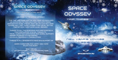 Space Odyssey - Trip Three (Booklet).jpg