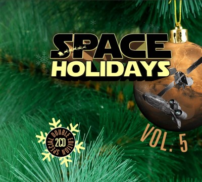 Space Holidays Vol. 5 (Front).jpg