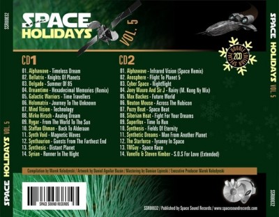 Space Holidays Vol. 5 (List).jpg