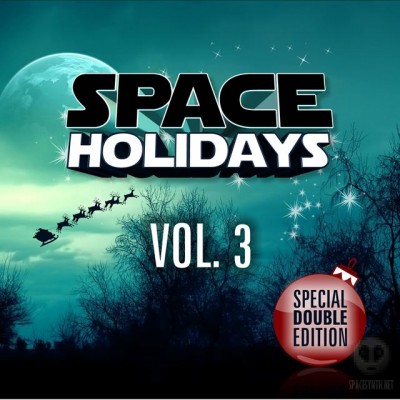 Space Holidays Vol. 3 (Front).jpg