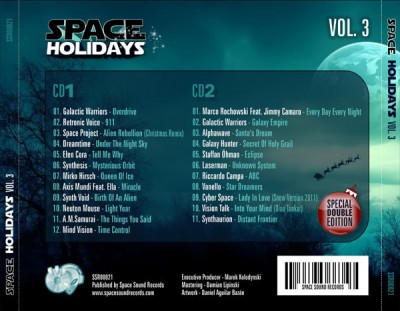 Space Holidays Volume 3 (List).jpg