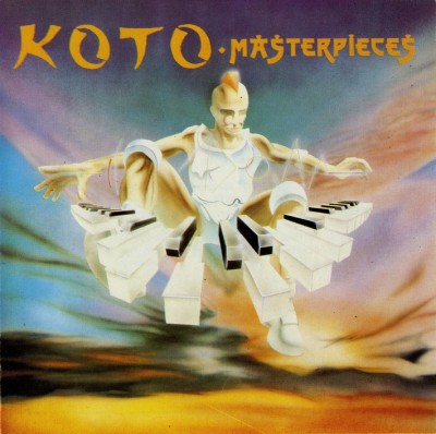 Koto - Masterpieces (1989).jpg