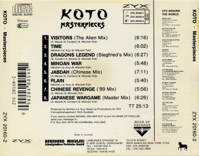 Koto - Masterpieces (List).jpg