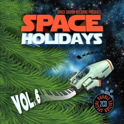 Space Holidays Volume 6 (2014).jpg