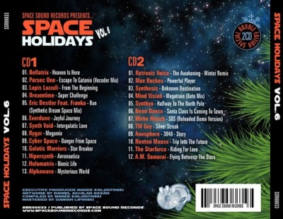 Space Holidays Volume 6 (List).jpg