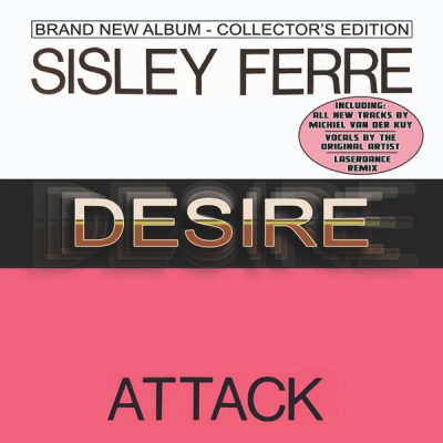 Sisley Ferré, Attack - Desire (2023).jpg