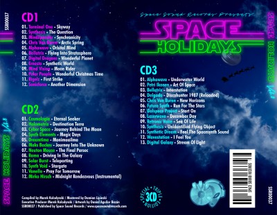 Space Holidays Volume 8 (List).jpg