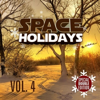 Space Holidays Vol. 4 (2012).jpg