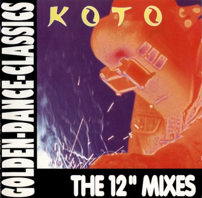 Koto - The 12 Mixes (1995).jpg