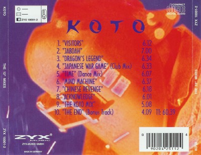 Koto - The 12 Mixes (List).jpg