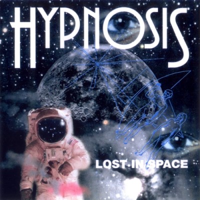 Hypnosis - Lost In Space (1992).jpg