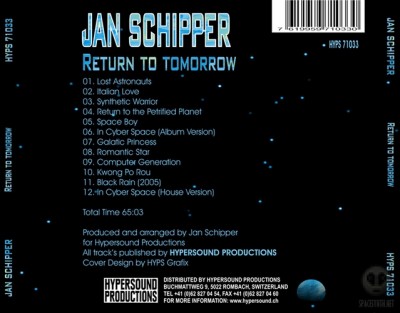 Jan Schipper - Return To Tomorrow (List).jpg