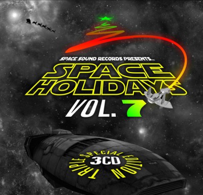 Space Holidays Vol. 7 (2015).jpg