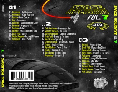 Space Holidays Vol. 7 (List).jpg