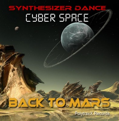 Cyber Space - Back To Mars (2013).jpg