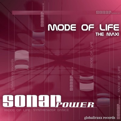 Sonar Power - Mode Of Life (2009).jpg