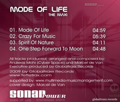 Sonar Power - Mode Of Life (List).jpg