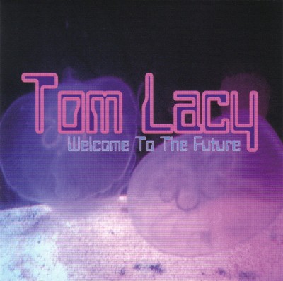 Tom Lacy (Album'2009).jpg