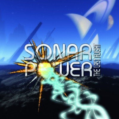 Sonar Power - The Last Flight (2012).jpg