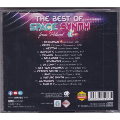 The Best of SPACE SYNTH from Poland (cd back).jpg