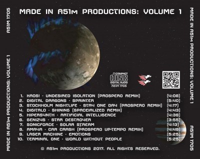 Made In A51m Productions - Volume 1 (List).jpg