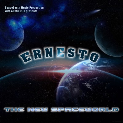 Ernesto - The New Spaceworld (2008).jpg