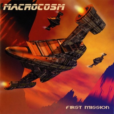 Macrocosm - First Mission (2002).jpg