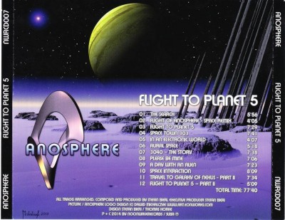 Anosphere - Flight To Planet 5 (List).jpg