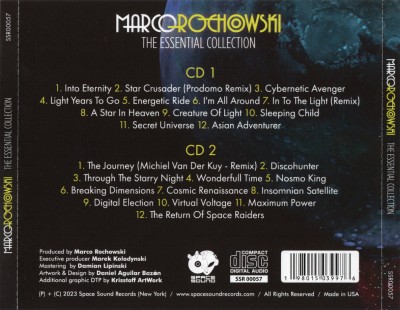 Marco Rochowski - The Essential Collection (List).jpg