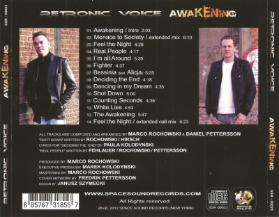 Retronic Voice - Awakening (List).jpg