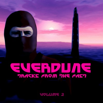 Everdune - Tracks From The Past Volume 2 (2019).jpg