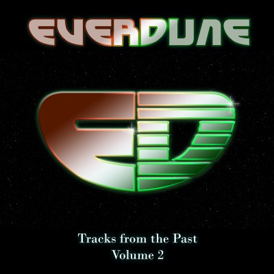 Everdune - Tracks From The Past Volume 2 (New).jpg