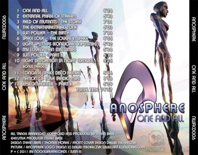 Anosphere - One And All (List).jpg