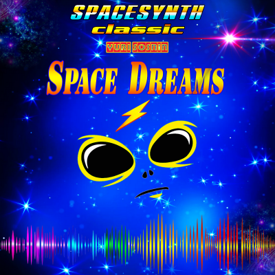 Yuri Sosnin - Space Dreams (2019).png