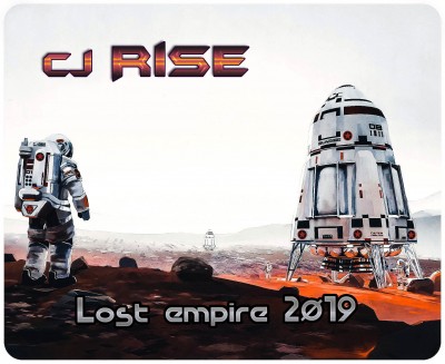 CJ Rise - Lost Empire (2019).jpg