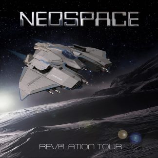Neospace - Revelation Tour